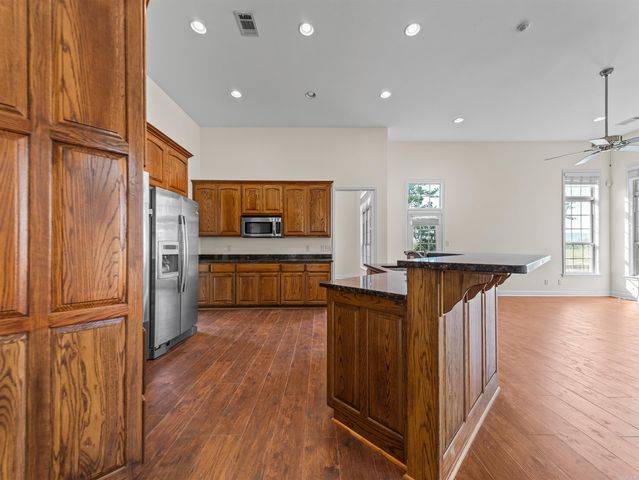 170 Wildwood Forest Road, Hot Springs, AR 71913