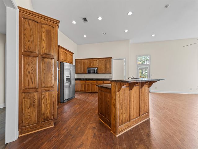 170 Wildwood Forest Road, Hot Springs, AR 71913
