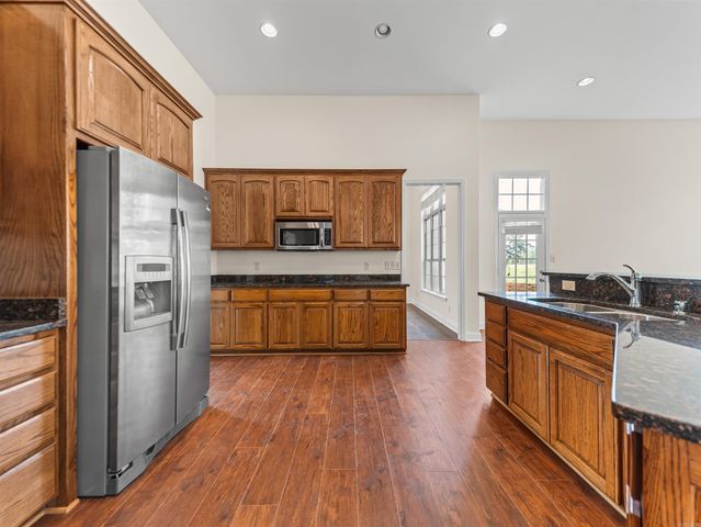 170 Wildwood Forest Road, Hot Springs, AR 71913
