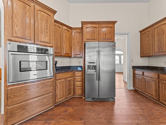 170 Wildwood Forest Road, Hot Springs, AR 71913