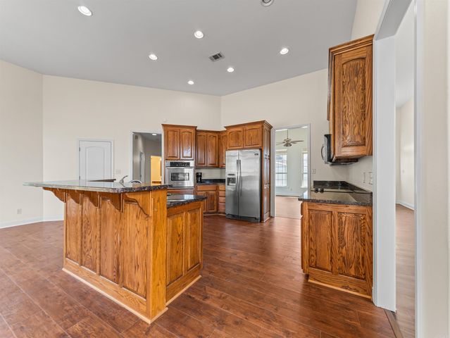 170 Wildwood Forest Road, Hot Springs, AR 71913