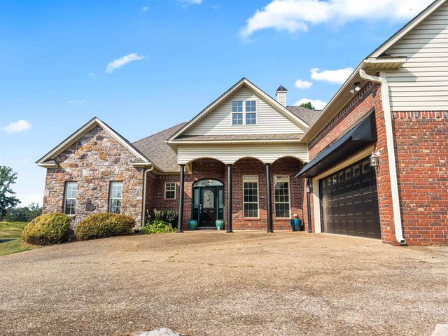 170 Wildwood Forest Road, Hot Springs, AR 71913