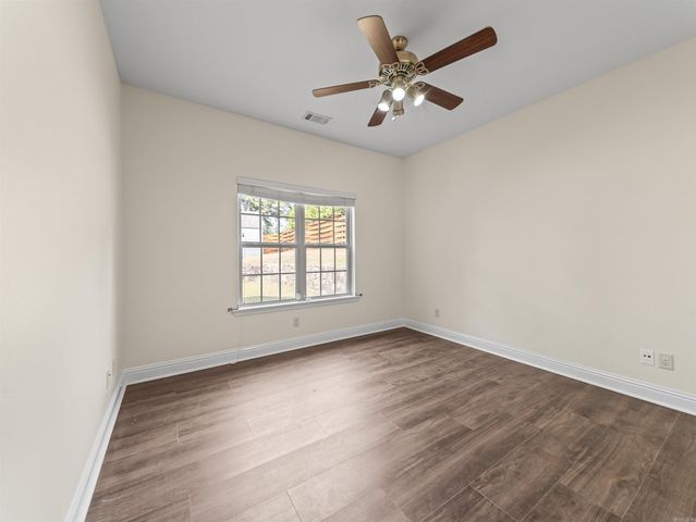 170 Wildwood Forest Road, Hot Springs, AR 71913