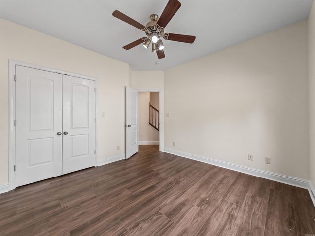 170 Wildwood Forest Road, Hot Springs, AR 71913