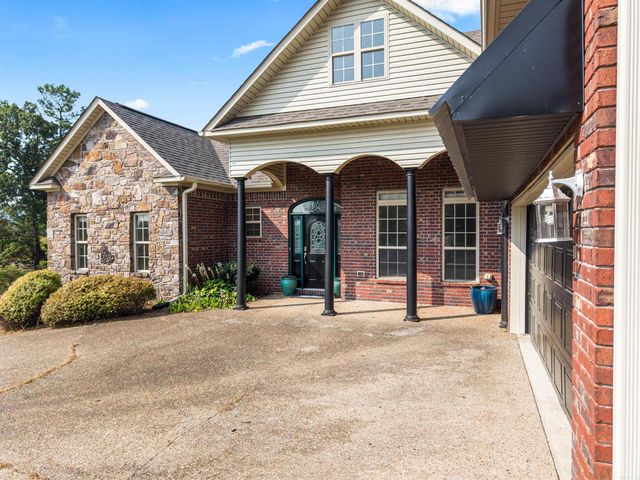 170 Wildwood Forest Road, Hot Springs, AR 71913