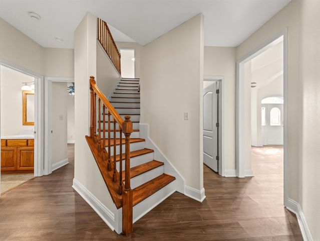 170 Wildwood Forest Road, Hot Springs, AR 71913