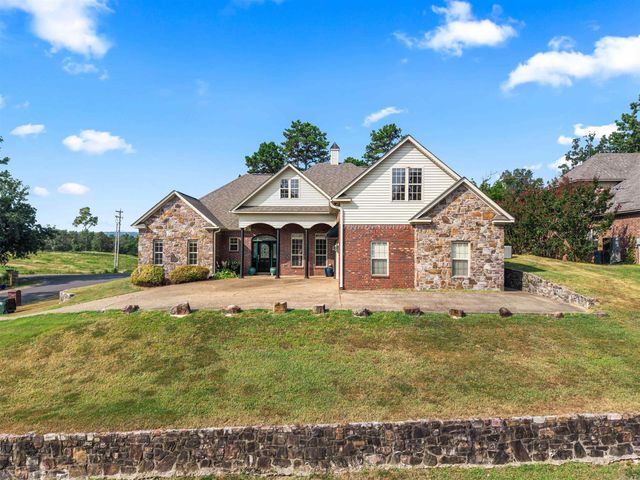 170 Wildwood Forest Road, Hot Springs, AR 71913