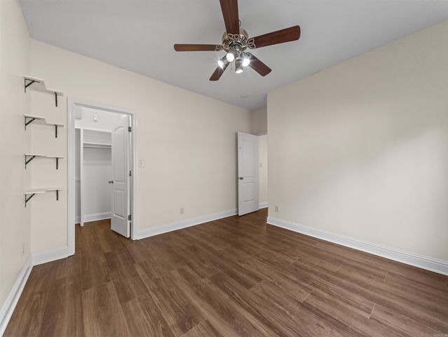170 Wildwood Forest Road, Hot Springs, AR 71913