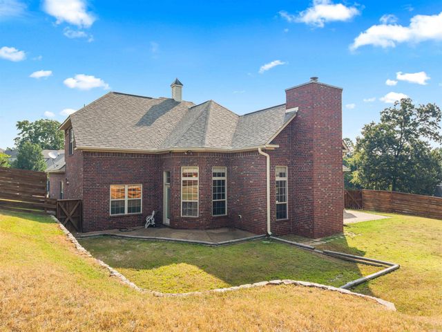 170 Wildwood Forest Road, Hot Springs, AR 71913