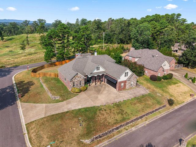 170 Wildwood Forest Road, Hot Springs, AR 71913