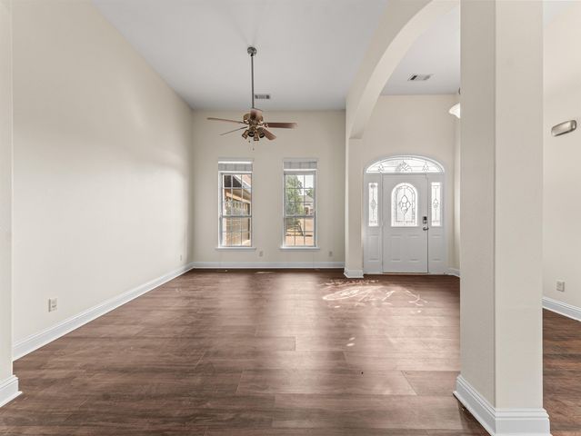 170 Wildwood Forest Road, Hot Springs, AR 71913