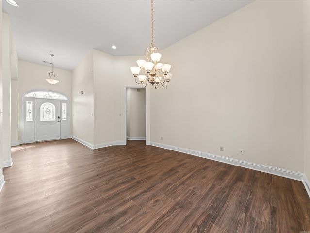 170 Wildwood Forest Road, Hot Springs, AR 71913