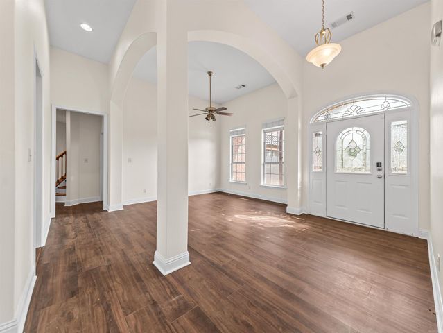 170 Wildwood Forest Road, Hot Springs, AR 71913