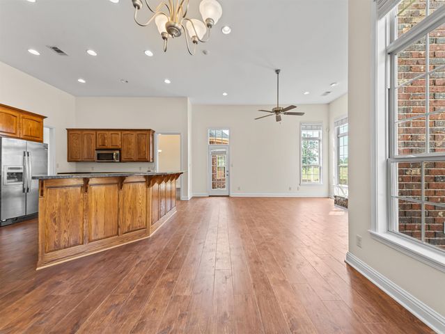 170 Wildwood Forest Road, Hot Springs, AR 71913
