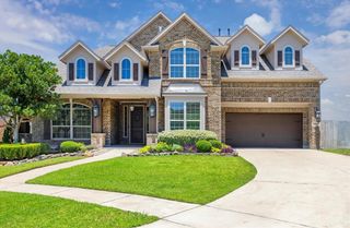2401 Lake Shadows Lane, Friendswood, TX 77546