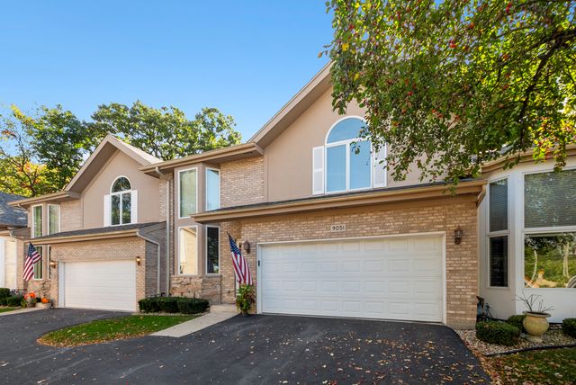 9051 Archer Avenue, Willow Springs, IL 60480