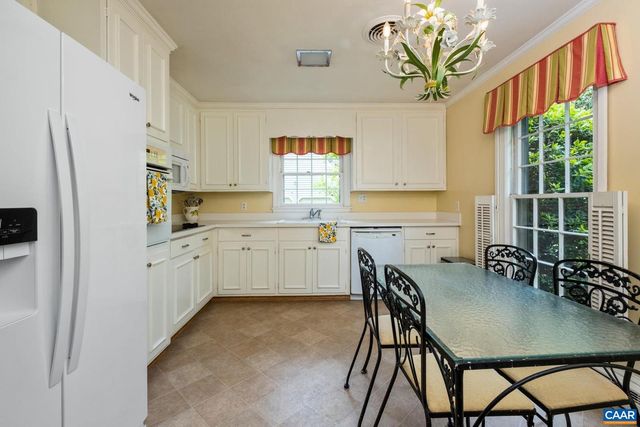2509 NORTHFIELD RD, Charlottesville, VA 22901
