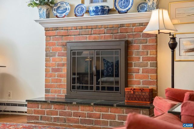 2509 NORTHFIELD RD, Charlottesville, VA 22901