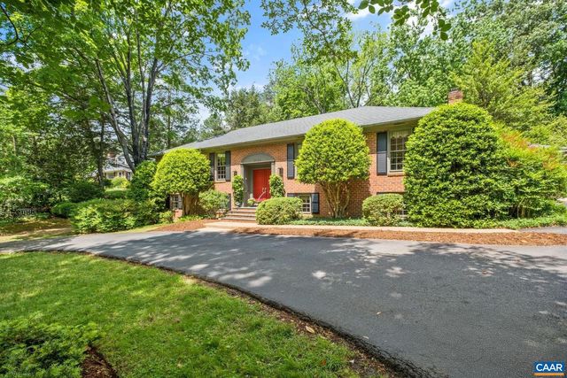 2509 NORTHFIELD RD, Charlottesville, VA 22901