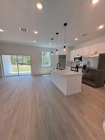 7838 N SARAZEN DRIVE, Citrus Springs, FL 34434