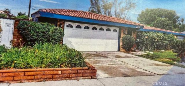 2453 Fullerton Road, Rowland Heights, CA 91748