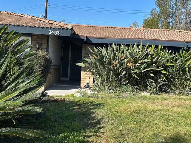 2453 Fullerton Road, Rowland Heights, CA 91748