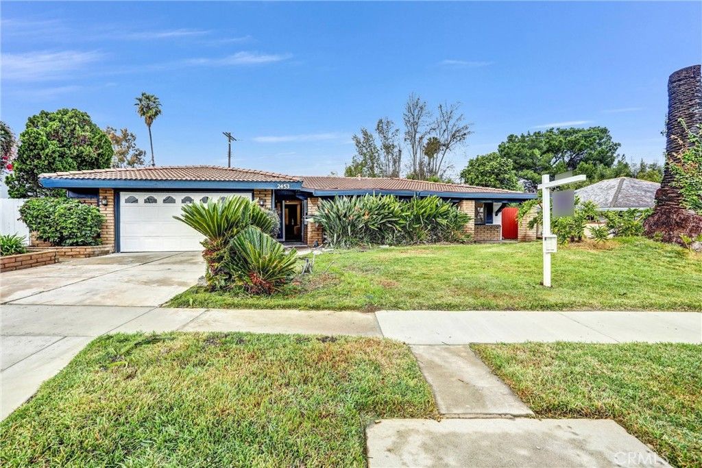 2453 Fullerton Road, Rowland Heights, CA 91748