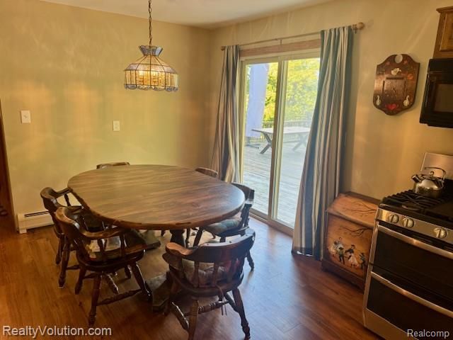 1702 Birch Road, Attica, MI 48412
