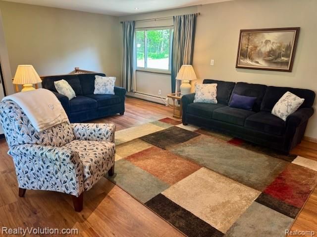 1702 Birch Road, Attica, MI 48412