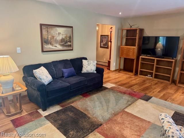1702 Birch Road, Attica, MI 48412