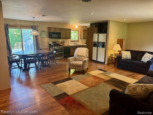 1702 Birch Road, Attica, MI 48412