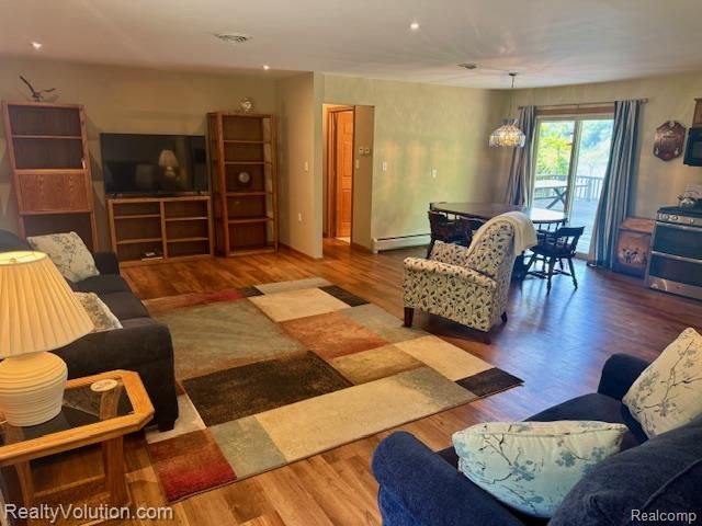 1702 Birch Road, Attica, MI 48412