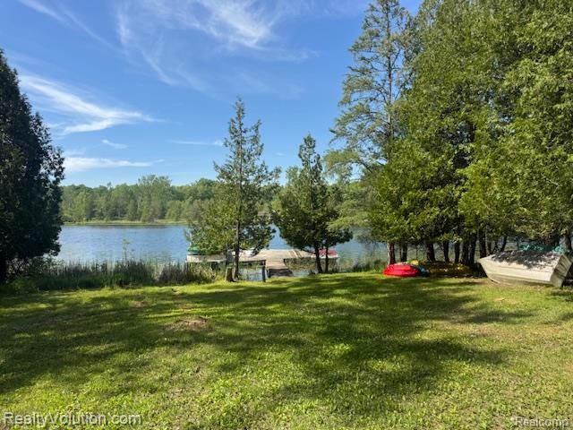 1702 Birch Road, Attica, MI 48412