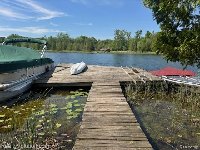 1702 Birch Road, Attica, MI 48412