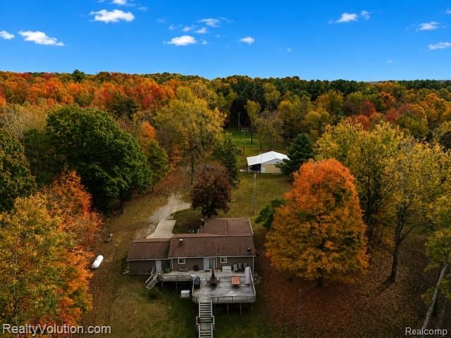 1702 Birch Road, Attica, MI 48412