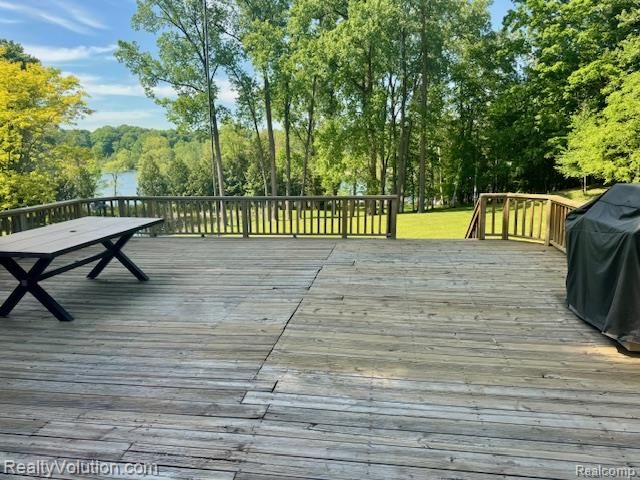1702 Birch Road, Attica, MI 48412