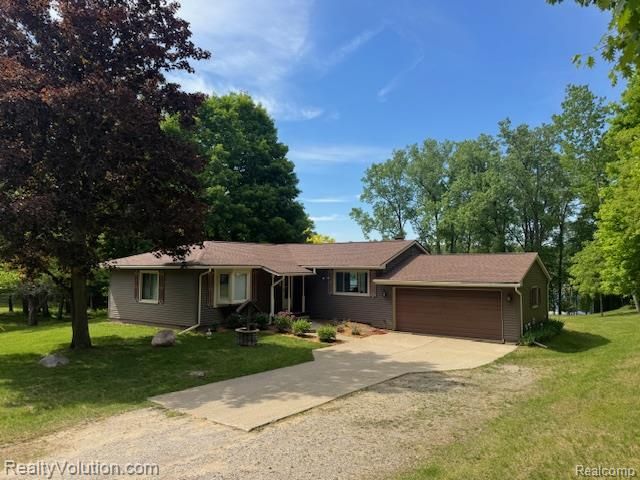 1702 Birch Road, Attica, MI 48412