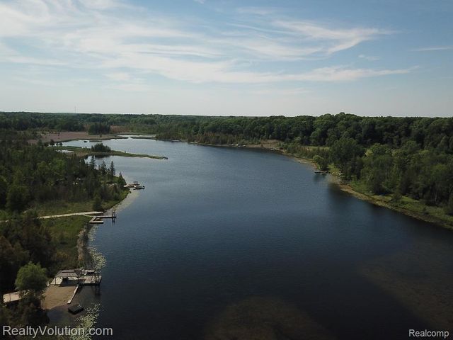 1702 Birch Road, Attica, MI 48412