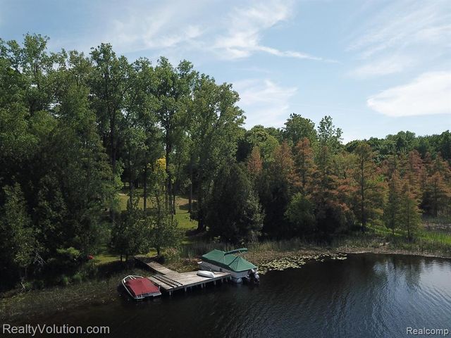 1702 Birch Road, Attica, MI 48412