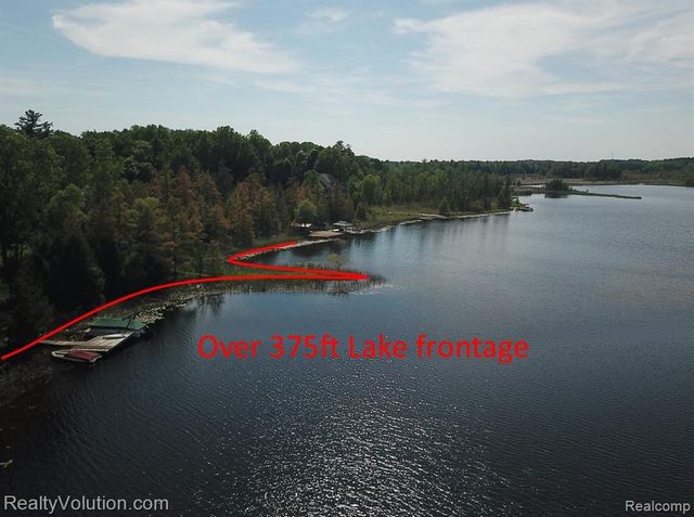 1702 Birch Road, Attica, MI 48412