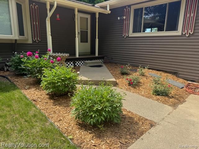 1702 Birch Road, Attica, MI 48412
