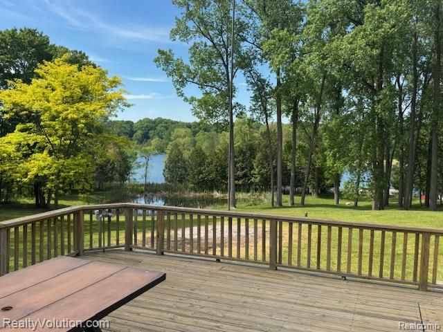 1702 Birch Road, Attica, MI 48412