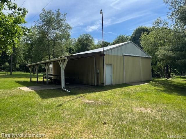 1702 Birch Road, Attica, MI 48412
