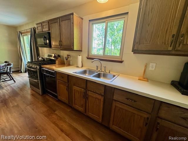 1702 Birch Road, Attica, MI 48412