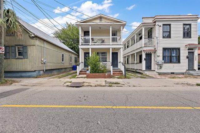 138 Line Street 2, Charleston, SC 29403