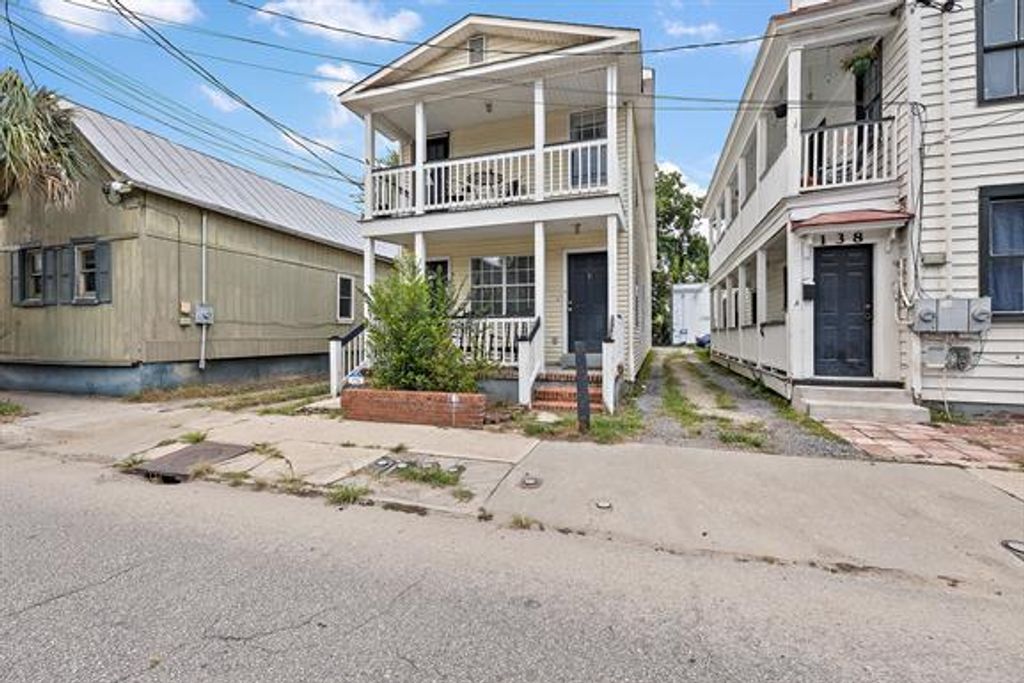 138 Line Street 2, Charleston, SC 29403