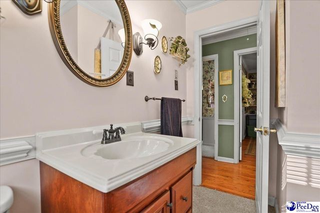 200 River Drive, Chesterfield, SC 29709