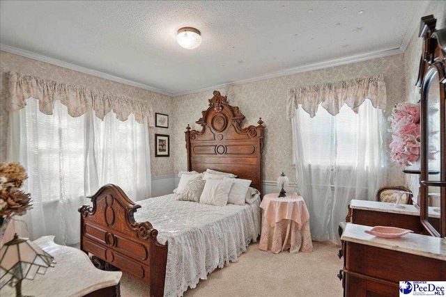 200 River Drive, Chesterfield, SC 29709
