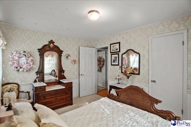 200 River Drive, Chesterfield, SC 29709