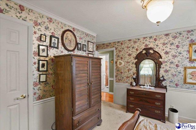 200 River Drive, Chesterfield, SC 29709